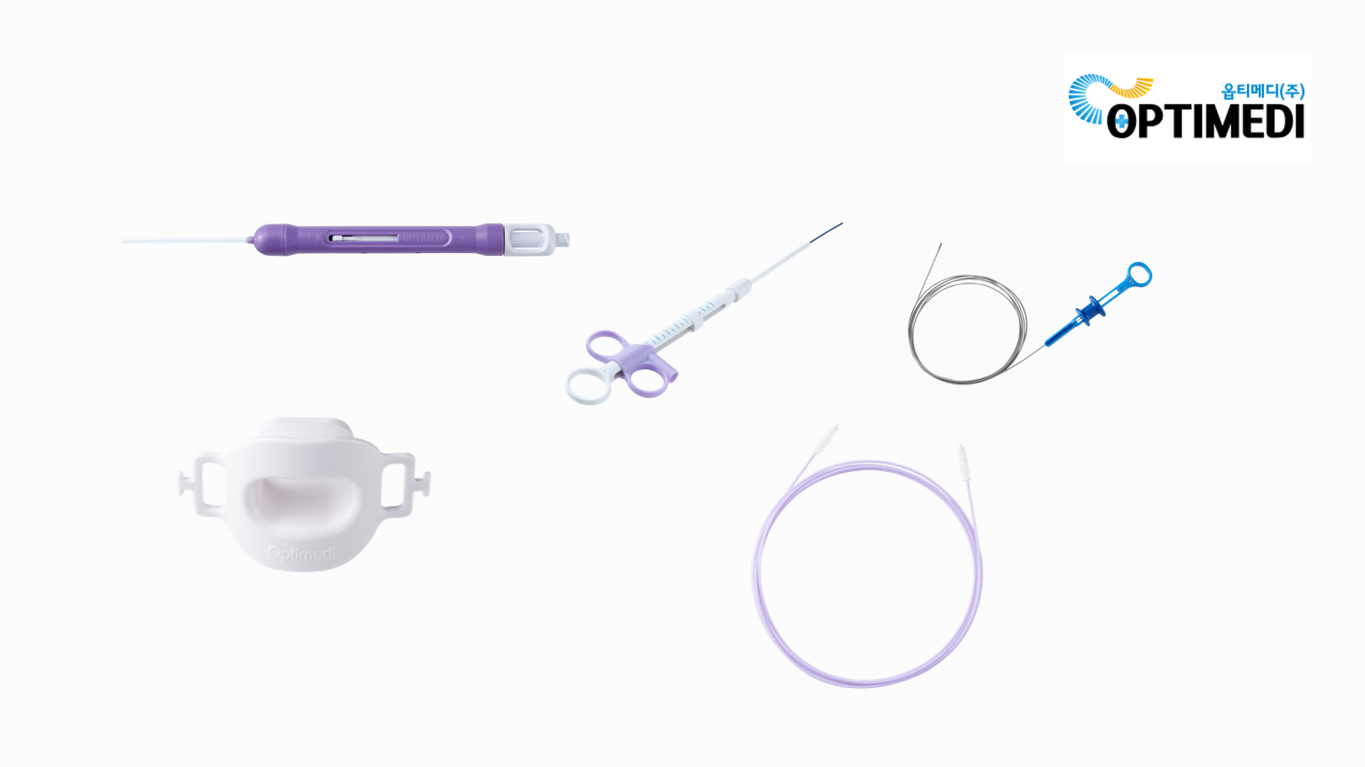 medical device manufacture